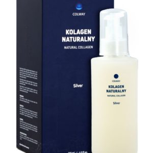 Kolagen naturalny silver8