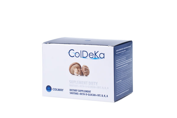 Coldeka