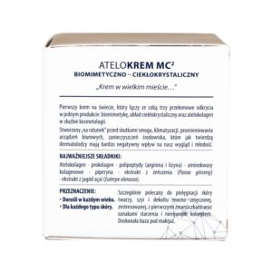 Atelokrem MC2 Colway6