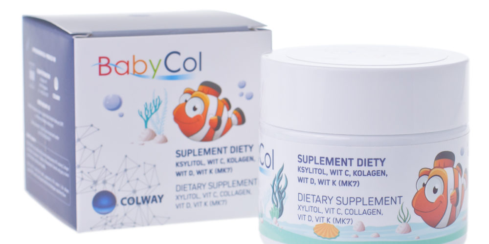BabyCol Colway2