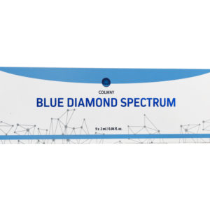 Ampulki Blue Diamond Spectrum Colway 2