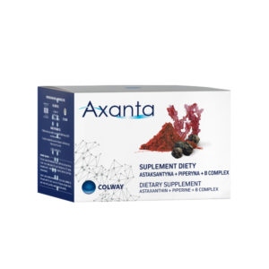 Axanta Colway