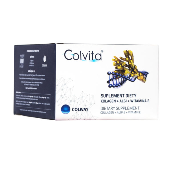 Colvita Colway