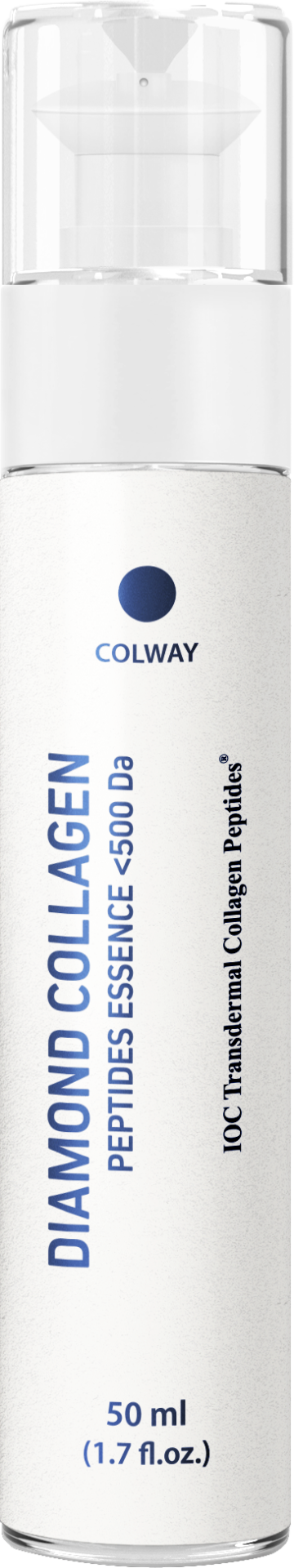 Kolagen Diamentowy Colway 50 ml