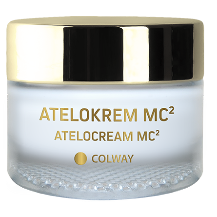 Atelokrem MC2 colway 50 ml