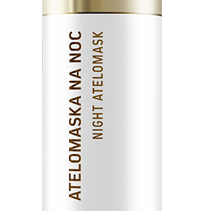 Atelomaska na noc Colway 45 ml
