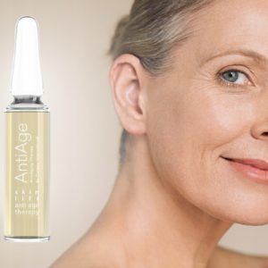 Ampulki do twarzy Kolagen Kwas hialuronowy Przeciwzmarszczkowe Skin Lift EAN GTIN 5903178749571