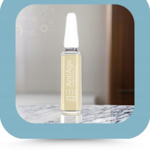 Ampulki do twarzy Kolagen Kwas hialuronowy Przeciwzmarszczkowe Skin Lift Kod producenta ampulki liftingujace Colway