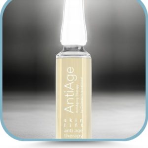 Ampulki do twarzy Kolagen Kwas hialuronowy Przeciwzmarszczkowe Skin Lift Stan opakowania oryginalne