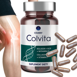 Colvita Colway stawy miniaturka