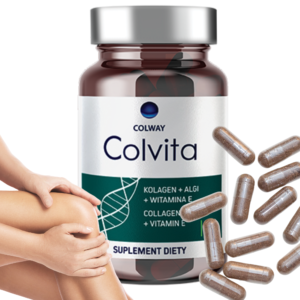 Colvita Colway stawy miniaturka1