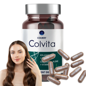 Colvita Colway uroda Miniaturka