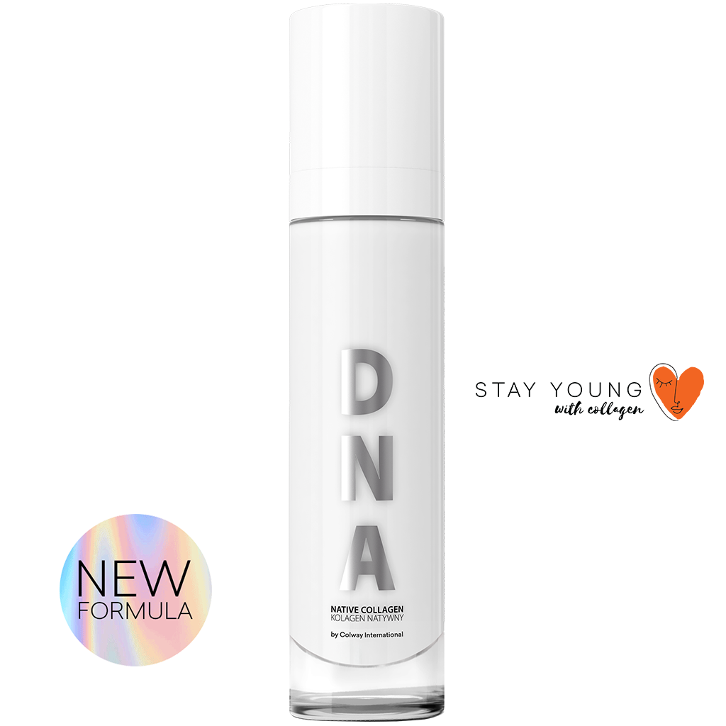 Kolagen DNA CI