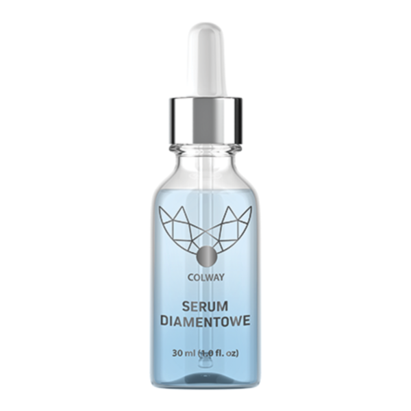 lagenko - serum diamentowe colway