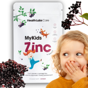 MyKids Zinc CYNK